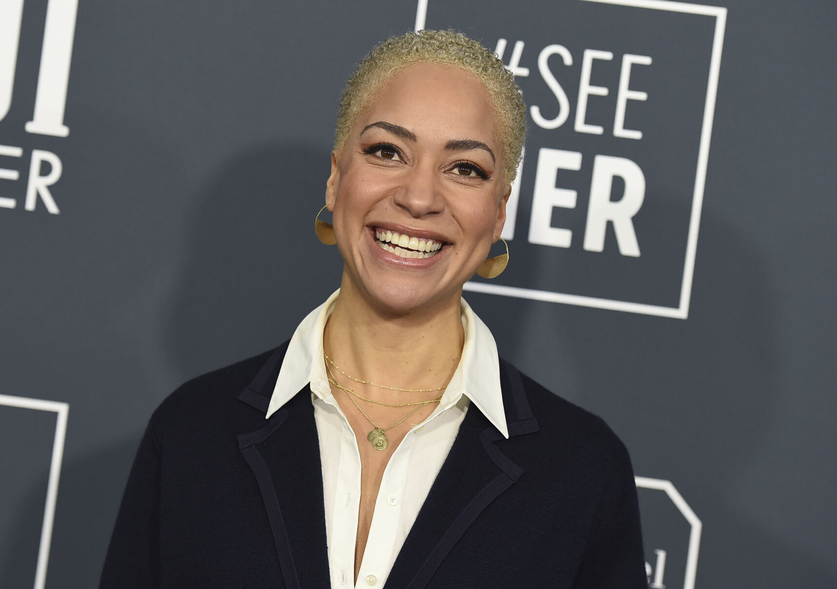 Cush Jumbo
